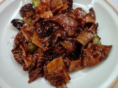 -到家尝北京菜(西坝河店)