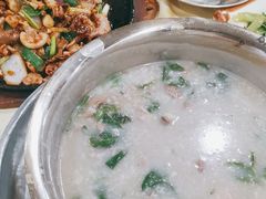 -标记美食新鲜猪杂(兴南大道店)