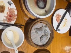 -如轩·海鲜砂锅粥·潮汕菜(沿江东路店)