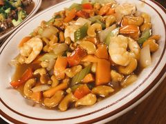 -Cha Café and Bistro