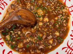 -小郭私房菜·海肠捞饭店(学士街店)