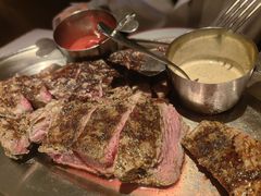 -La Vache! 噢！那只奶牛！(尖沙咀店)