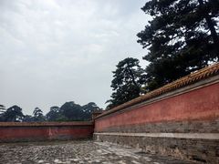 -清西陵