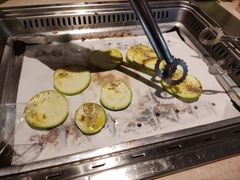 -新石器烤肉(周浦万达店)