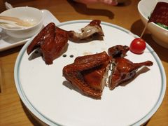 -大鸽饭(马王堆店)