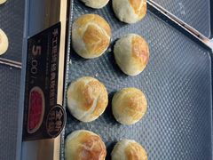 -嘉华鲜花饼·现烤(昆明老街店)