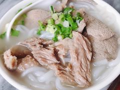边肉濑粉-铭珠粥粉(雅居乐花园分店)