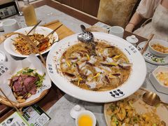 -渔语鱼新川菜Bistro(万象天地店)
