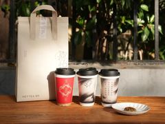 -霸王茶姬(正佳广场店)