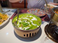 -泰椰里·泰国餐厅(智慧城广百广场店)