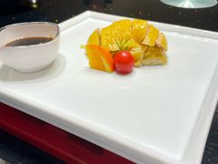 -恒记饭店(珠江路总店)