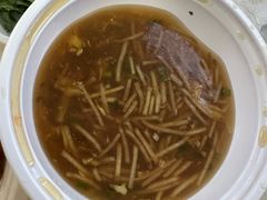 -满园烤鸭·春饼(太原街万达店)