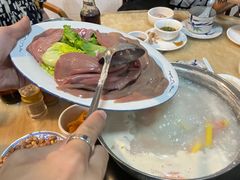 -华哥新鲜猪精品美食