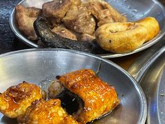 -大喜烤肉(海宁尚东店)