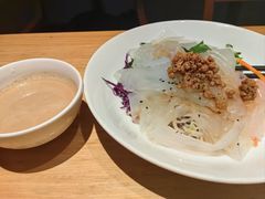 -关东小磨东北菜(上海长风大悦城店)
