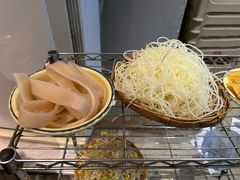 -王歘歘·chuǎ火锅(五道营店)