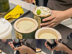 -KUNCHA鲲茶·江西制茶(铜锣湾店)