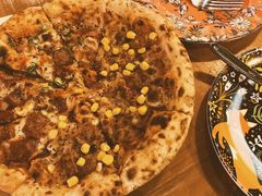 -盘炉forenza·云贵川融合小食堂 ( 钟楼中柳巷店)
