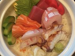 -小山日本料理(兴业太古汇店)