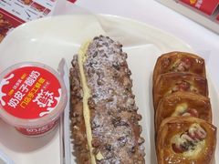 -味多美蛋糕(八大处店)