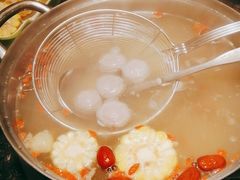 -八合里牛肉火锅(新洲店)