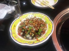 -芦月轩羊蝎子(劲松店)