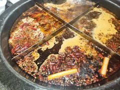 -陈眼镜火锅(总店)