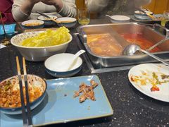 -五星桥原切肥牛火锅·30年专注好牛肉(湖塘店)