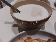 奶白酒-胡麻(静安嘉里店)
