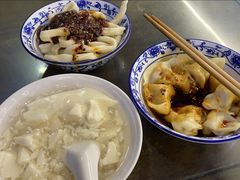 -西月城谭豆花(春熙路店)