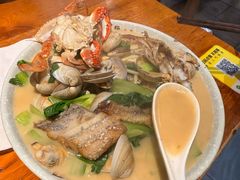 -浦阳面馆(萧山店)