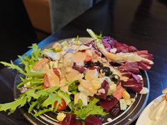 -天津东凯悦酒店·Market Café自助餐厅