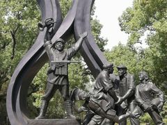 -上海市龙华烈士陵园