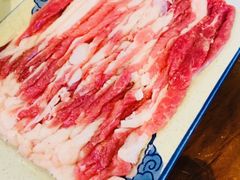 -宣武小院涮肉(前门店)