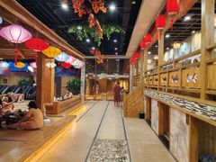 -盛世桃源(群力店)