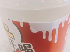 -霸蛮湖南米粉(亦庄力宝华联店)