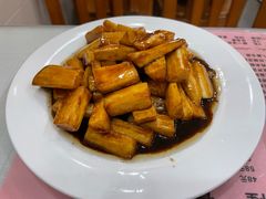 -茂隆餐厅(进贤路店)