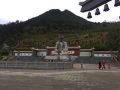 -安溪清水岩