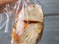-面包与我Bread Or Me(长城汇店)