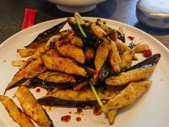 -五谷丰登农家院·地道胶东菜·海鲜烧烤(威海店)