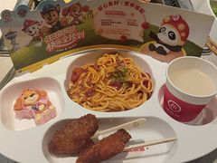 -海底捞火锅(万达广场店)