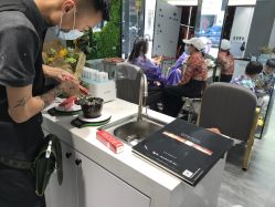 -卓梵美发·精品Salon