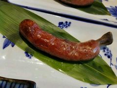 -芥岛(河北大街店)