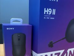 -Sony Store索尼(深圳深业上城店)