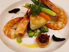 海鲜大餐-王品牛排(佛山南海万科广场店)