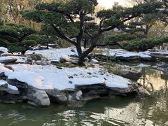 -扬州瘦西湖温泉
