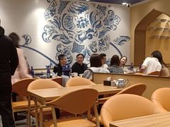 -西部马华清真兰州牛肉面·烧烤夜市(关东店)