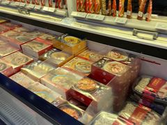 -盒马鲜生(宝地店)