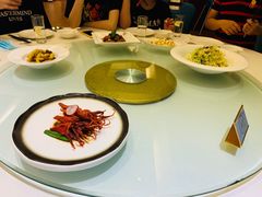 -梦都海鲜酒家(万达广场江桥店)