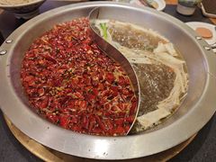 -沸炉重庆老火锅(军事博物馆店)
